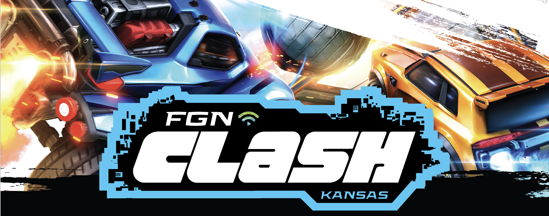 Kansas Clash